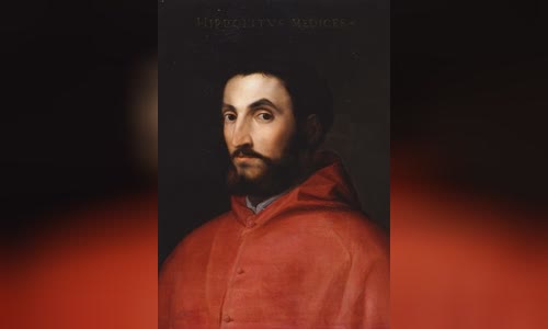 Ippolito de' Medici