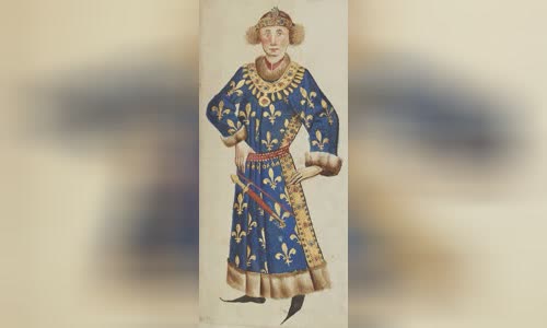 Louis II, Duke of Bourbon