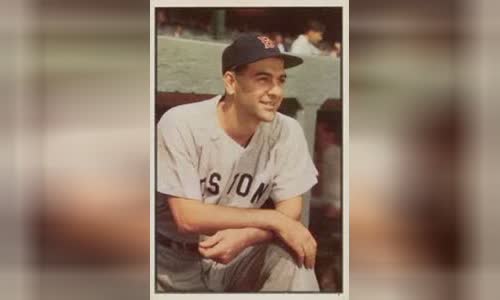 Lou Boudreau