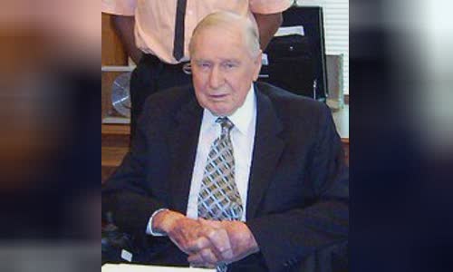 James E. Faust