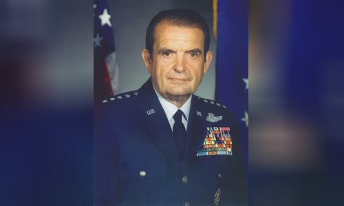 David C. Jones