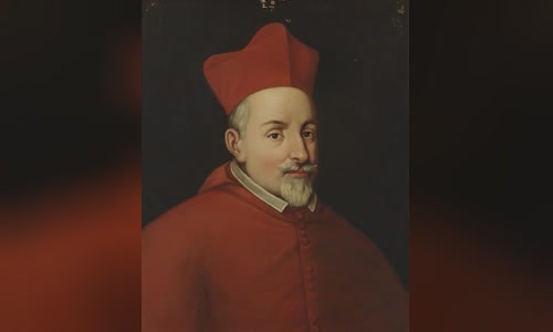 Alfonso de la Cueva, 1st Marquis of Bedmar