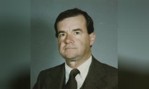 William P. Clark Jr.