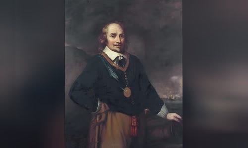 Maarten Tromp
