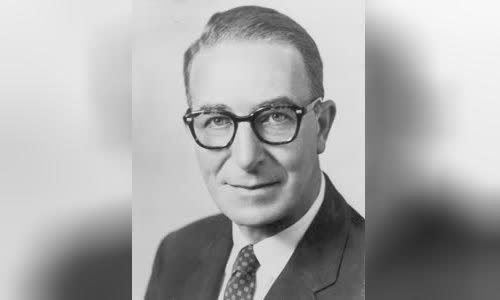Estes Kefauver