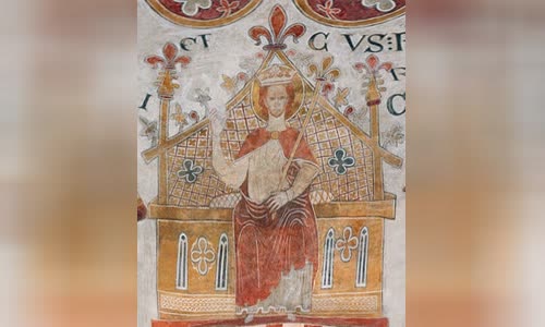 Eric IV of Denmark
