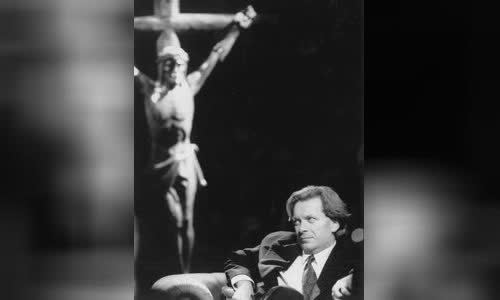 Tony Wilson