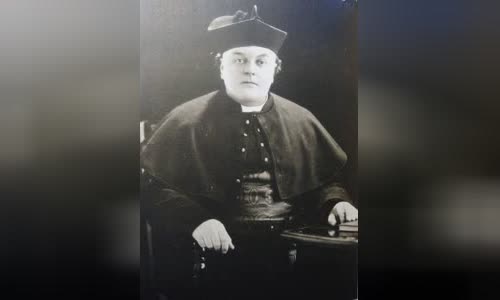 Montague Summers