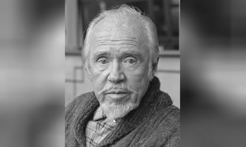 Conlon Nancarrow