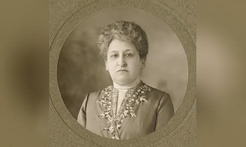 Aletta Jacobs