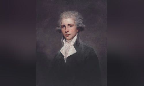Sir John St Aubyn, 5th Baronet
