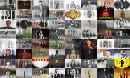 History Deaths on August 11
