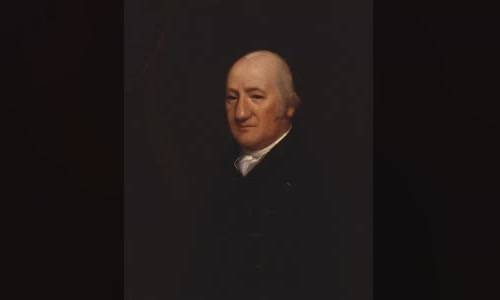 Henry James Pye