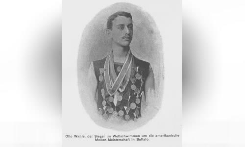 Otto Wahle