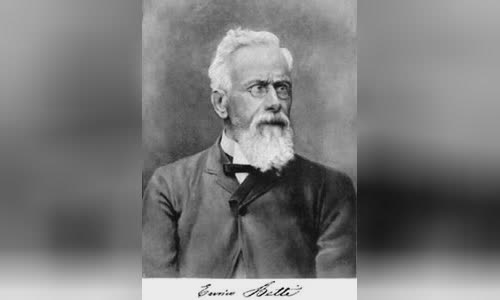 Enrico Betti