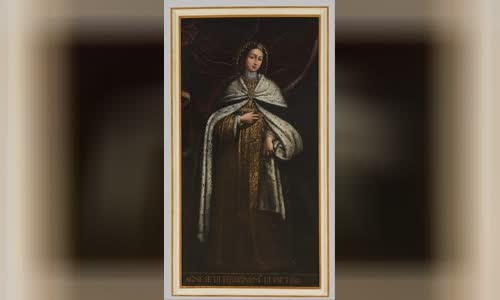 Agnes of Faucigny