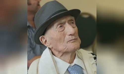 Yisrael Kristal