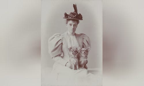 Edith Wharton