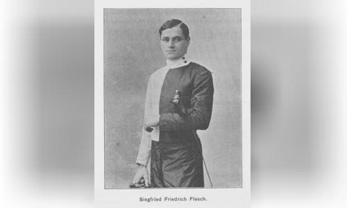 Siegfried Flesch