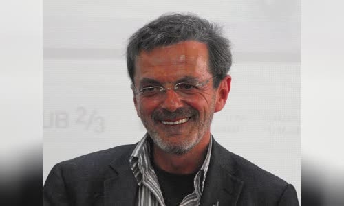 Raymond Gravel