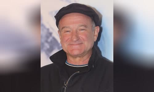 Robin Williams