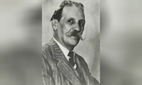 Vicente Emilio Sojo