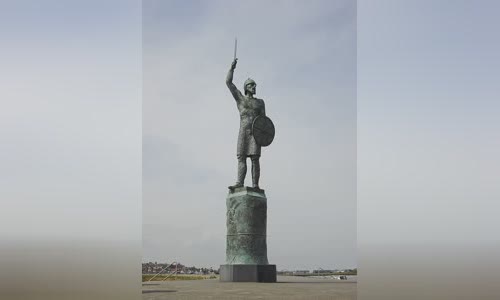 Byrhtnoth