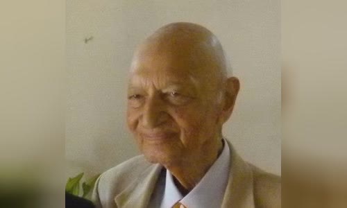 Zafar Futehally