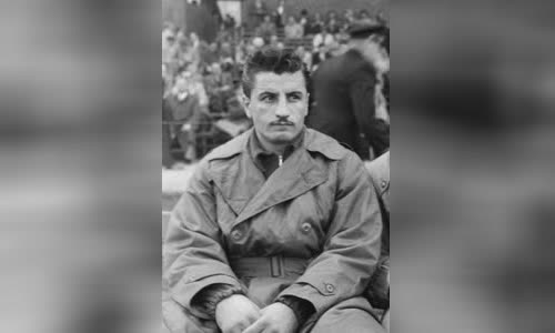 Vladimir Beara
