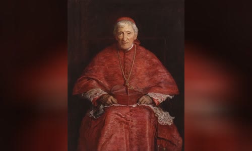 John Henry Newman