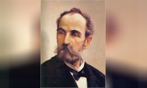 Eugenio María de Hostos