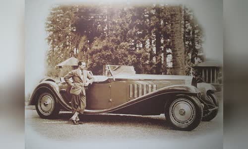 Jean Bugatti