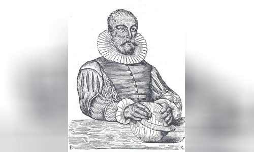 Pedro Nunes