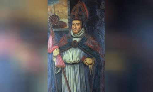 William Waynflete
