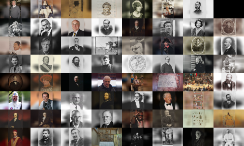 History Deaths on August 12