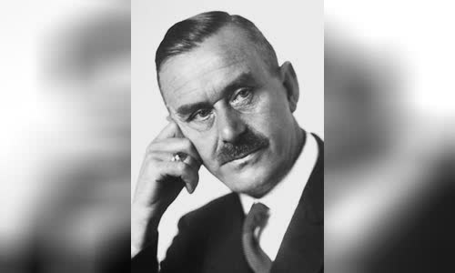 Thomas Mann