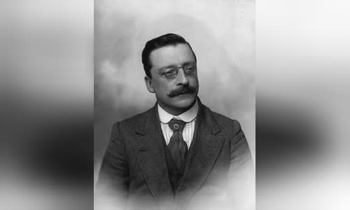 Arthur Griffith