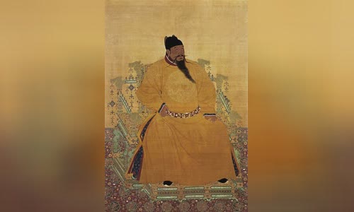 Yongle Emperor