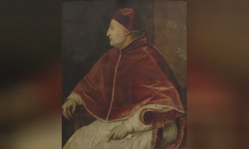 Pope Sixtus IV