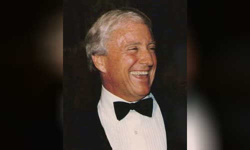 Merv Griffin