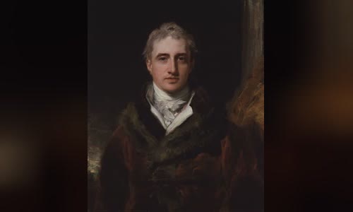 Robert Stewart, Viscount Castlereagh