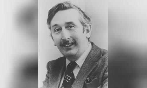 Godfrey Hounsfield