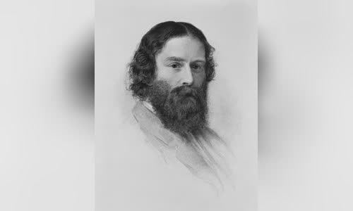 James Russell Lowell