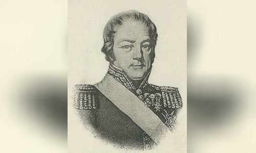 Charles Sapinaud de La Rairie