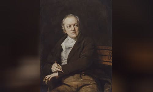 William Blake