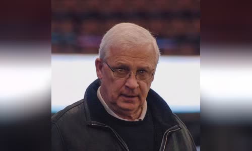 Bryan Murray (ice hockey)