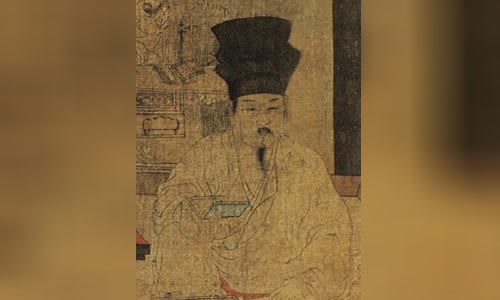 Li Jing (Southern Tang)