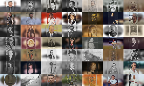 History Deaths on August 13