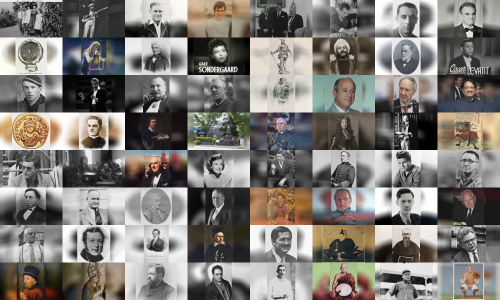 History Deaths on August 14
