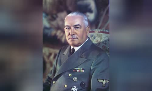 Konstantin von Neurath